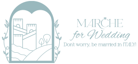 Logo Marche for Wedding